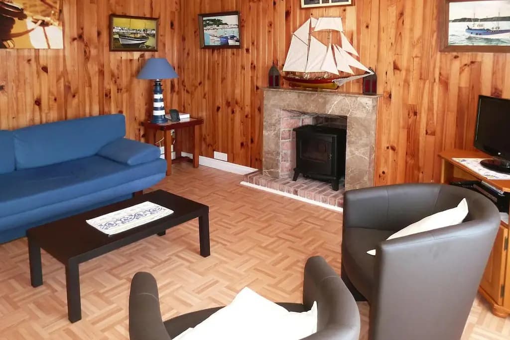 Holiday home, Plouhinec - Photo 5