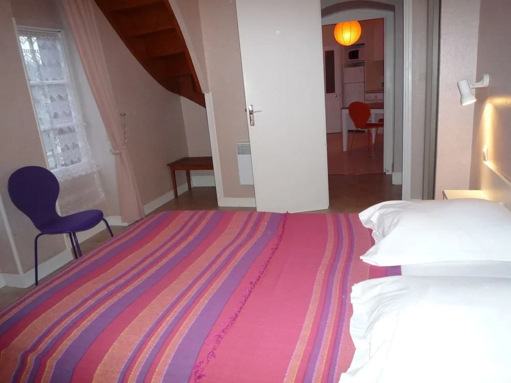 Gîtes Castel Des Cèdres - Photo 3
