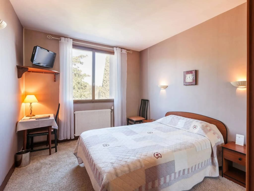 Hôtel Emeraude - Photo 4