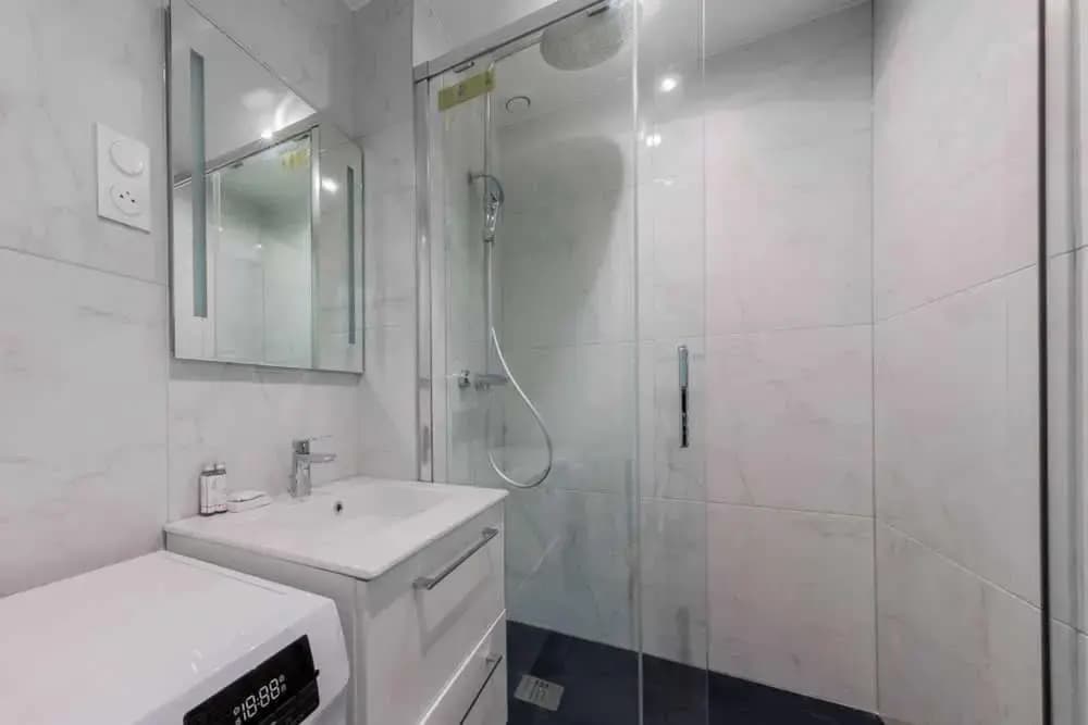 Cosy Apartment - 1br/4p - Jardin du Luxembourg - Miniature 6