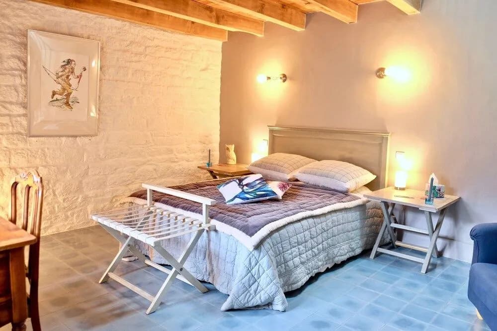 Manoir de l'Isle - Photo 2