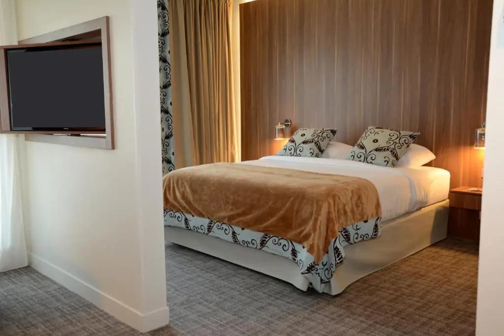 Forges Hotel - Photo 3