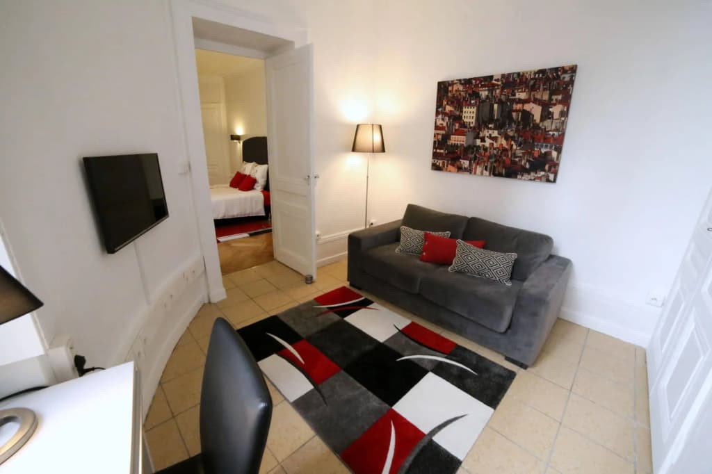 La Suite Lanterne - Miniature 6