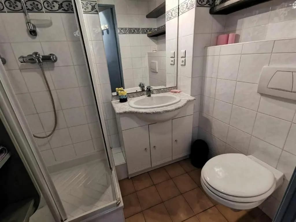 Résidence GRANDE BLEUE - 2 Pièces pour 4 Personnes 44 - Photo 4