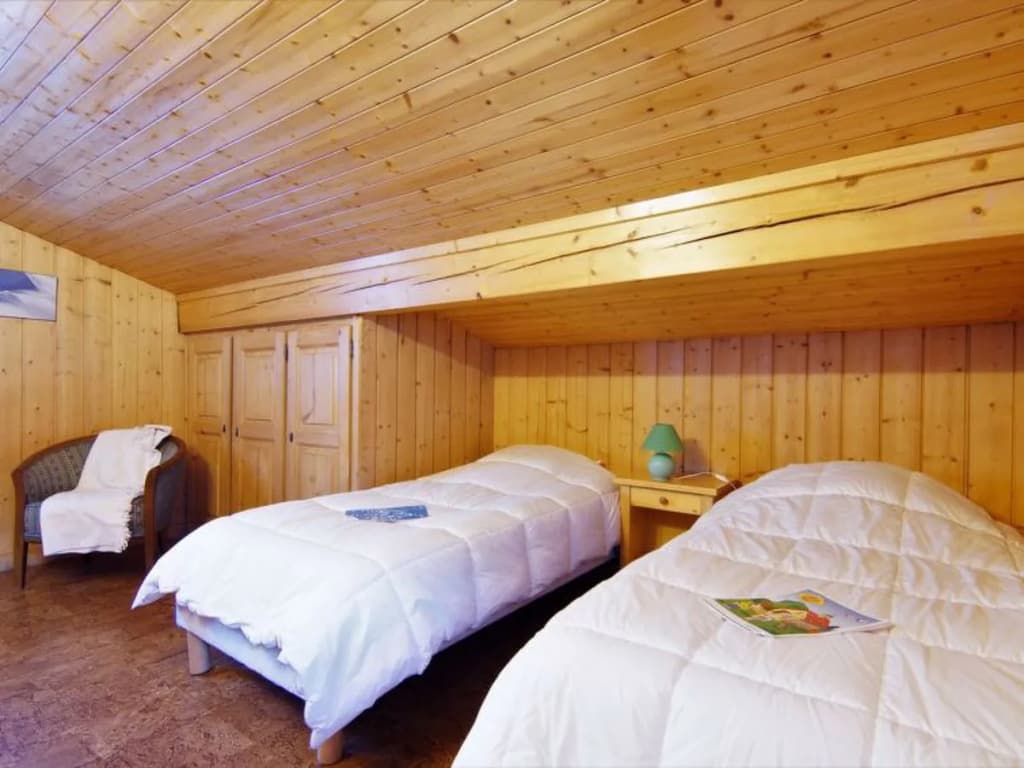 Chalet Pierre Blanche - Photo 5