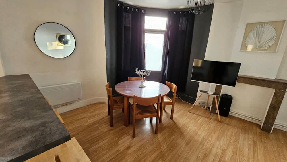 Le Rietz 2 Appartement Spacieux et Lumineux - Photo 3
