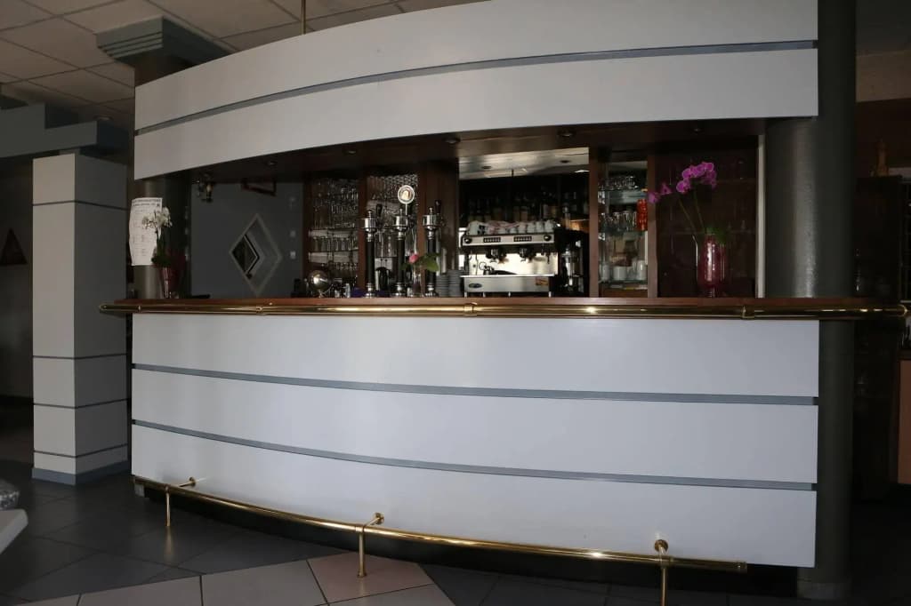 Abor Hôtel - Photo 2