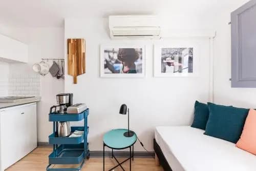 Les Cocons - Appartements d'Hôtes Design - Photo 4