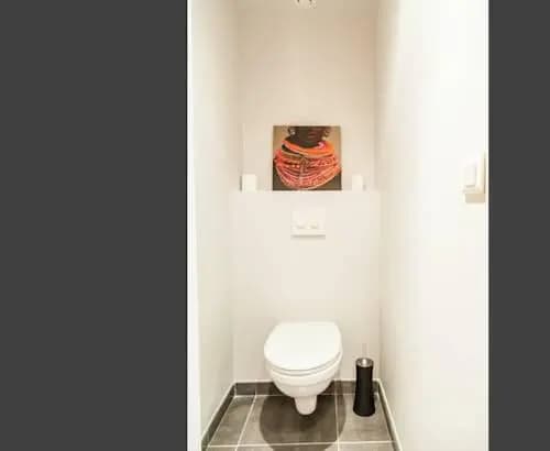 Appartement de Charme - Miniature 6