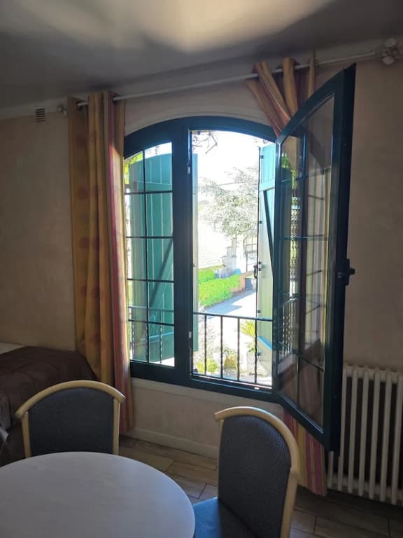 Auberge Les Arômes - Miniature 6