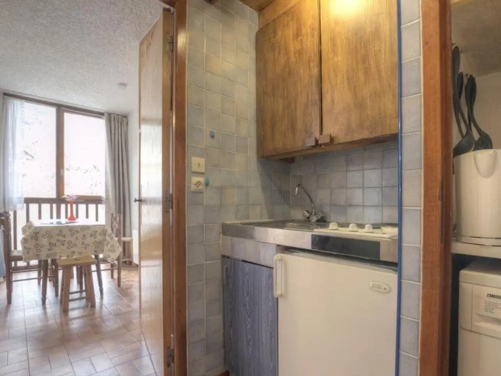 Appartement Serre Chevalier, 1 pièce, 2 personnes - FR-1-330E-62 - Photo 2