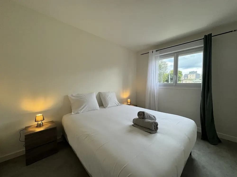 Apartment Near Le Mans Circuit - Photo 1