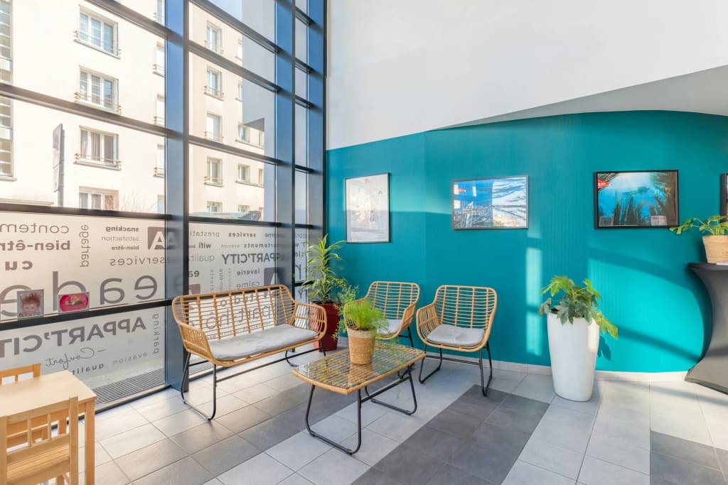 Appart’City Confort Brest - Photo 1