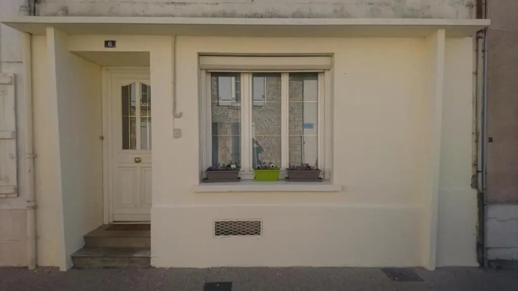 Maison Le Trèfle - Photo 1
