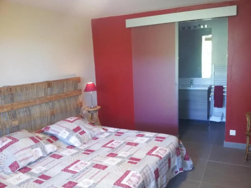 Chambres d'hôtes Aux Tournesols - Photo 2