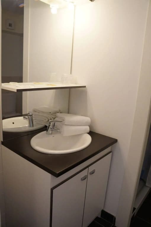 Hôtel Le Marina - Miniature 8