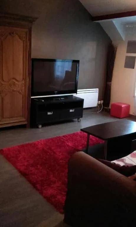 Duplex F3 - Centre Rouen - 4 Couchages - Photo 4