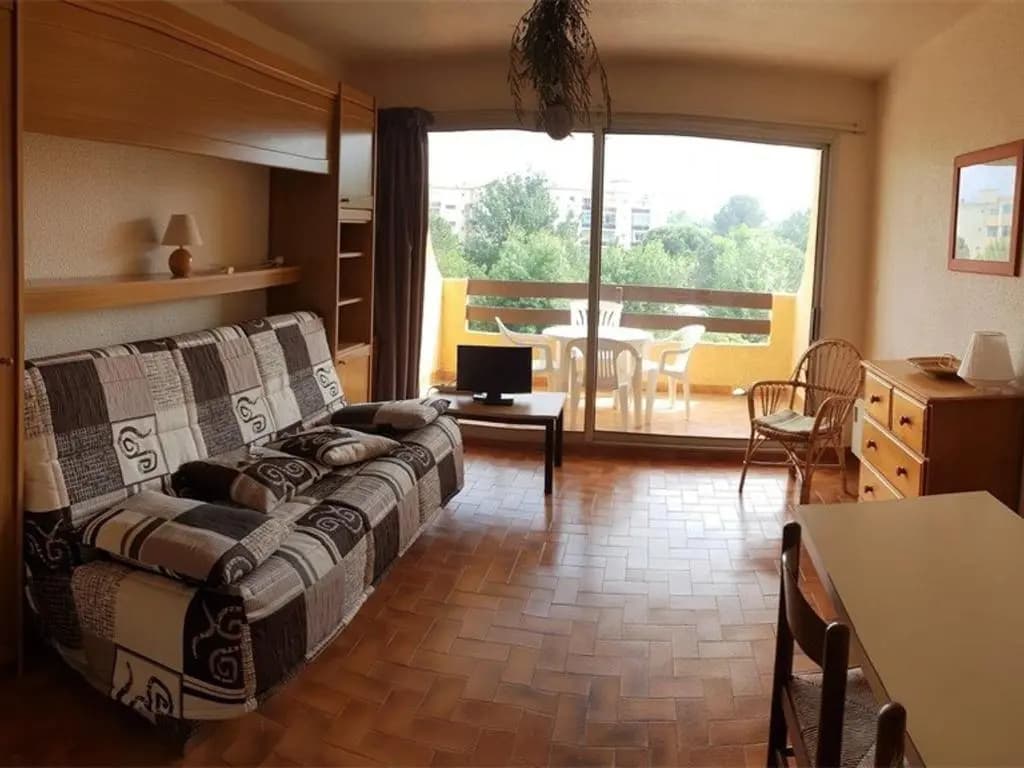 Appartement Argelès-sur-Mer, 2 pièces, 4 personnes - FR-1-388-56 - Photo 3