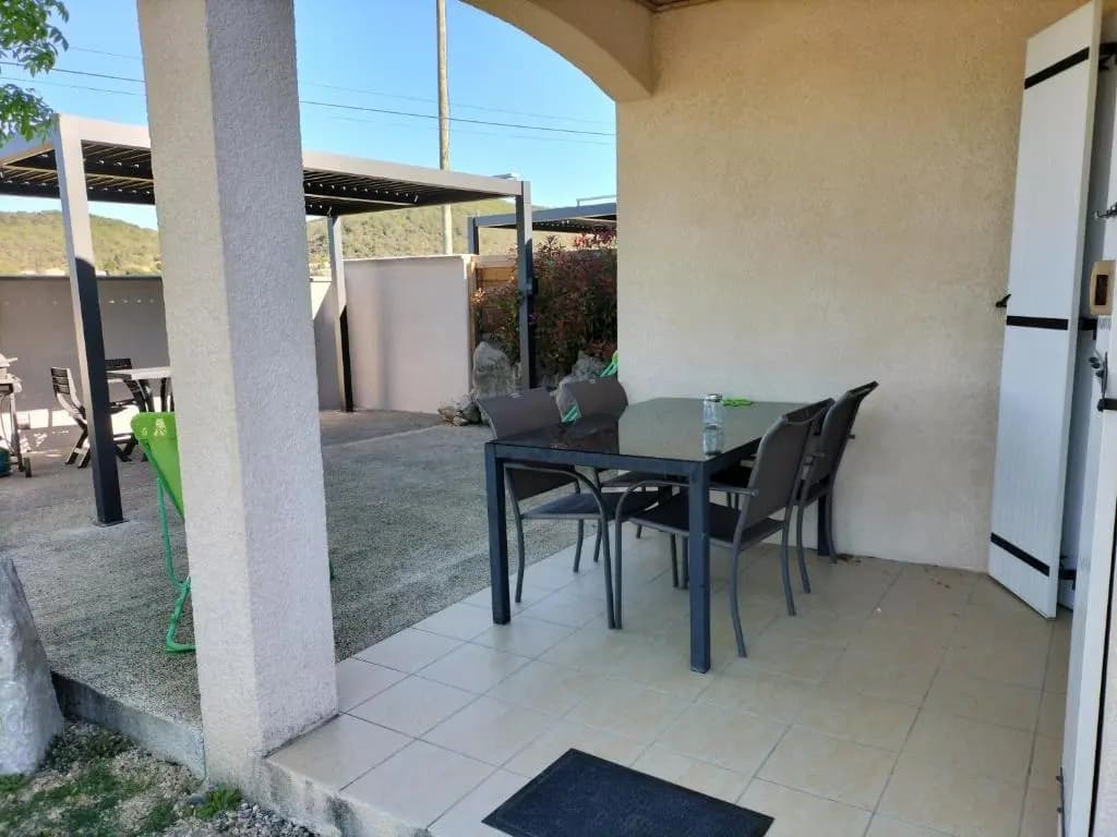 Cottage in Lagorce - Photo 3