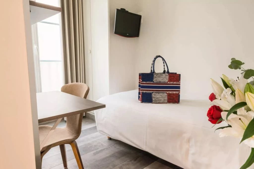 Hôtel Beauvoir - Miniature 7
