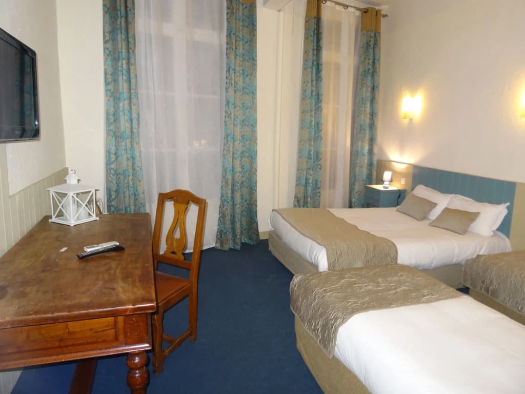 Hôtel de France - Photo 3