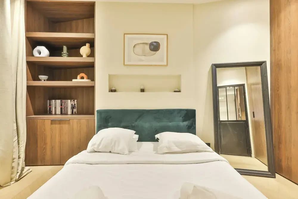 Wonderful Appartment 4p /1 BR Nation / Bastille - Photo 1