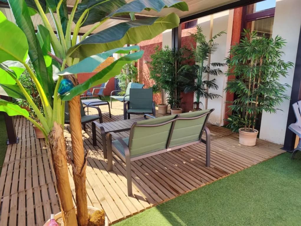 The Originals City Hotel Hippocampe Sète Balaruc - Photo 5