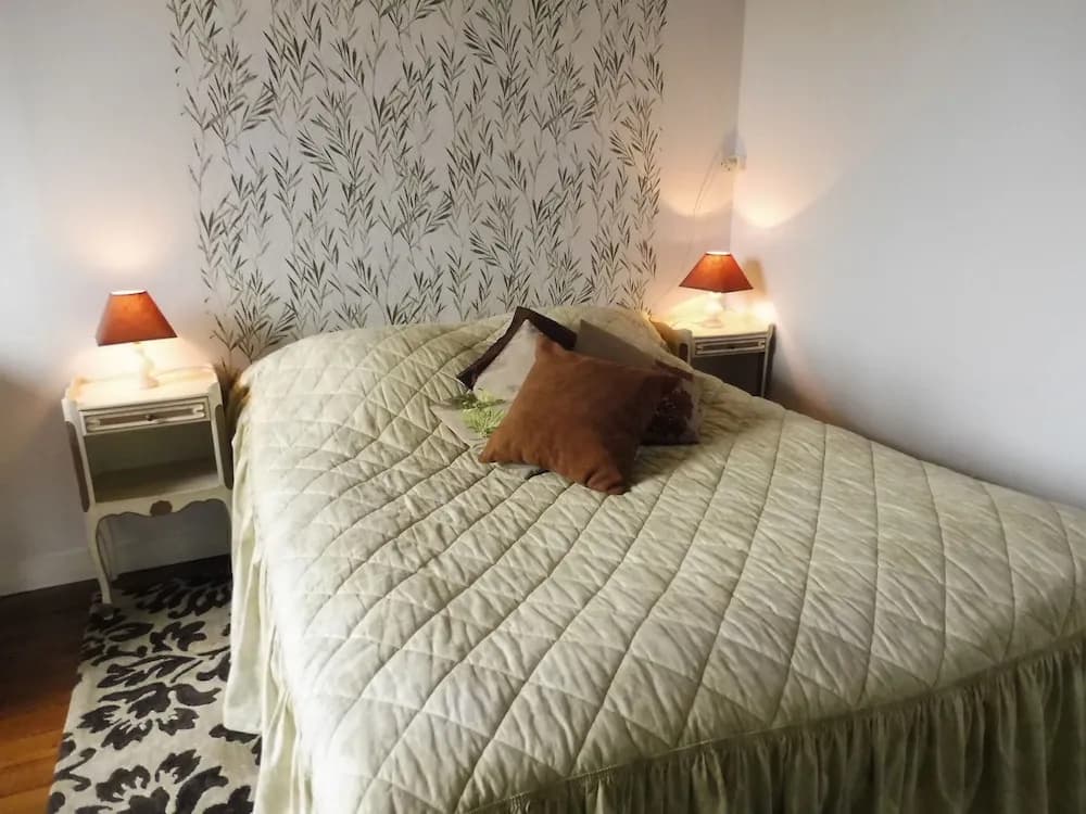 Le Haut Manoir - Photo 2