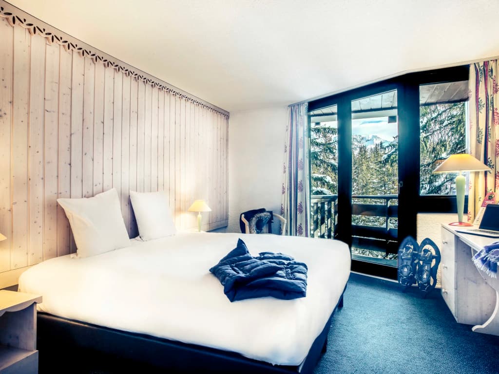 Lake Hotel Courchevel 1850 - Photo 4