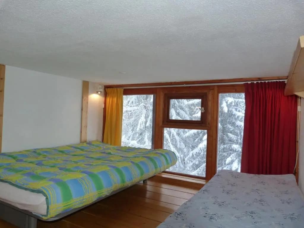 Appartement Les Arcs 1800, 1 pièce, 5 personnes - FR-1-411-197 - Photo 4
