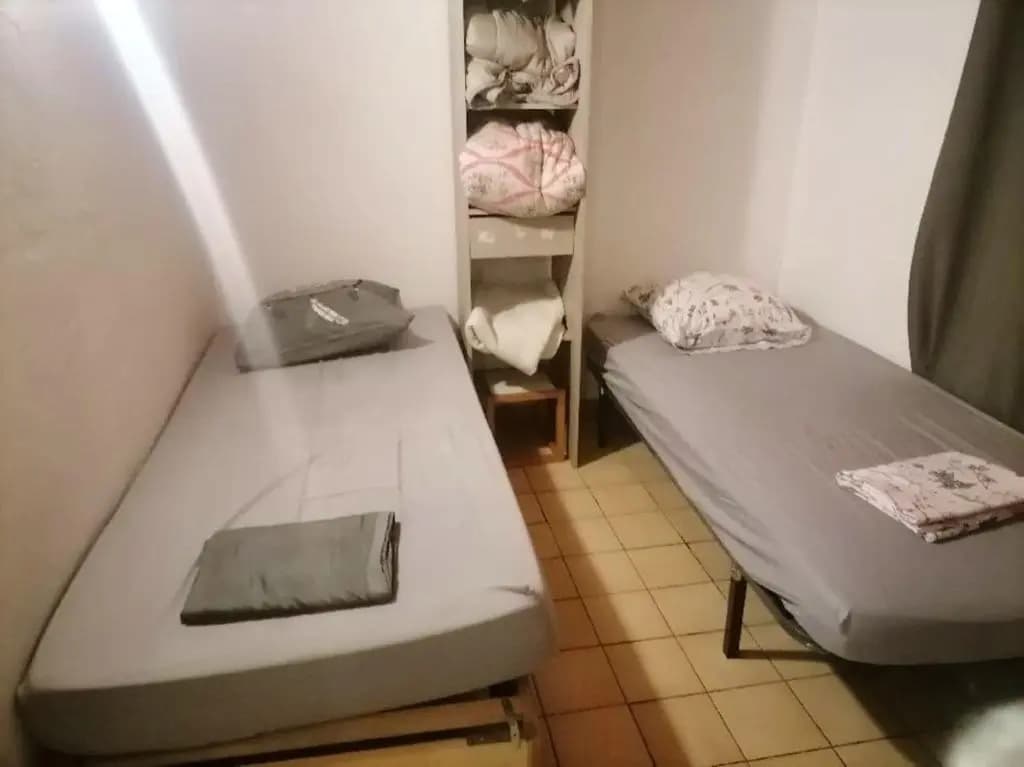 Appartement d'une chambre avec jardin clos et wifi a Avignon - Photo 1
