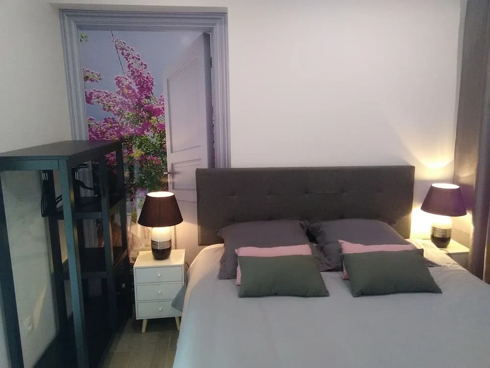 Chambre d'Hôtes Les Macarons de Tata - Photo 2