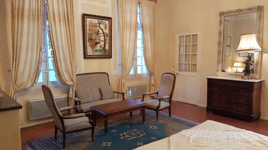 Hôtel Cardinal - Miniature 6