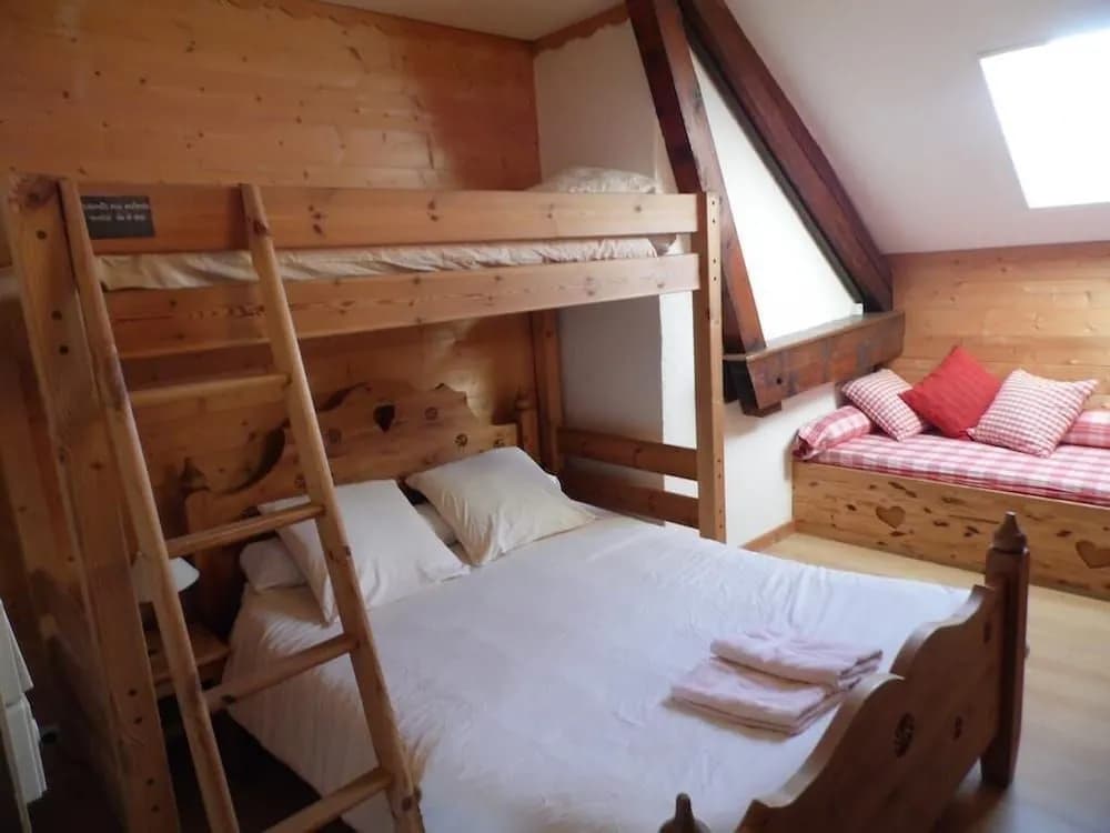 Chalet 1200 - Photo 3