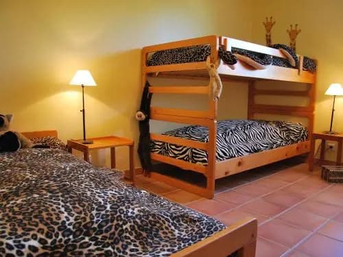Holiday Home Clos Saint Joseph - Photo 5