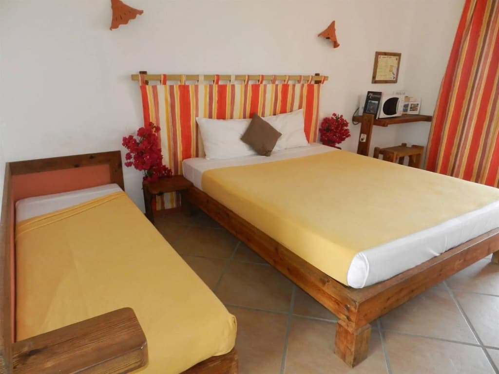Hotel Cap Macabou - Photo 2