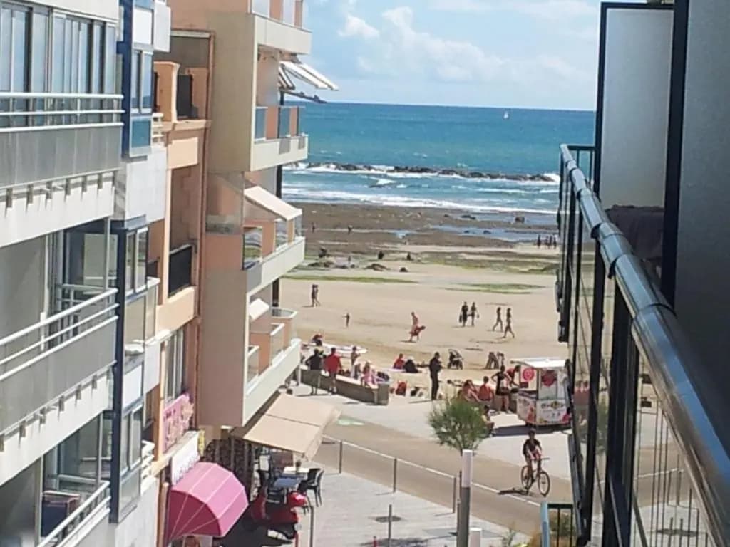 Appartement Vue Sur Mer - Photo 4