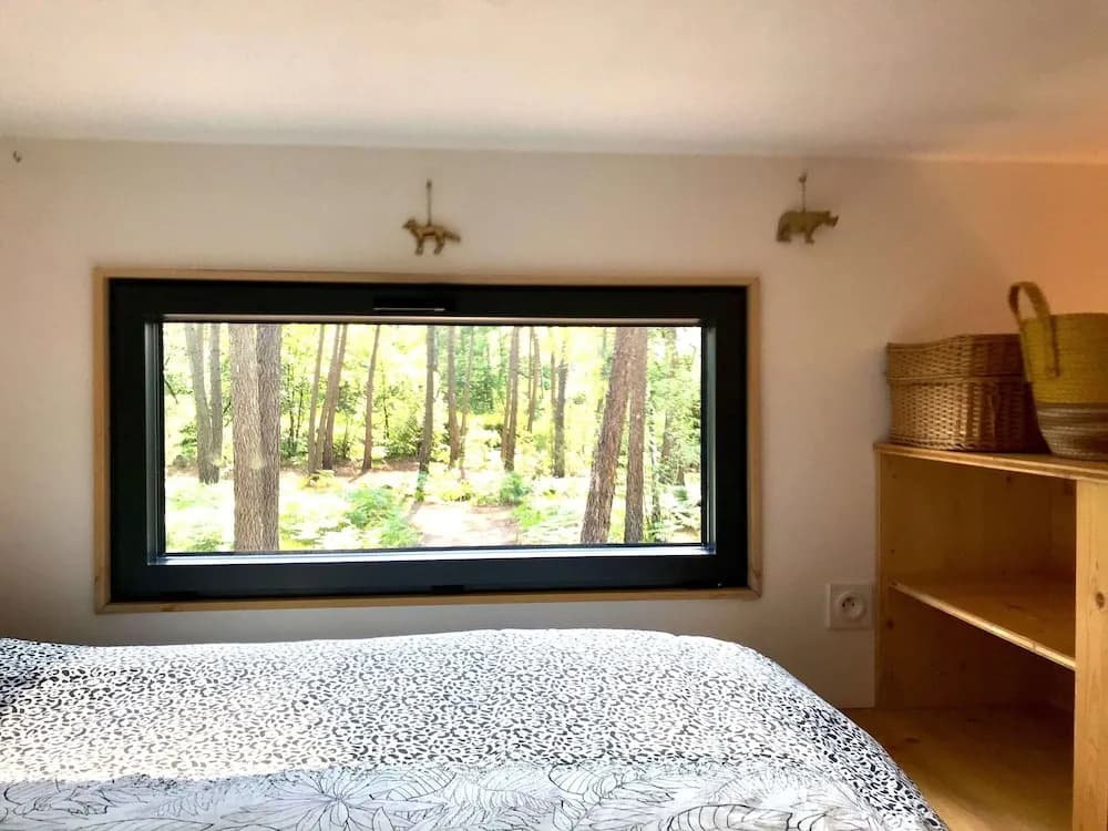 Tiny Stay Ecolodge - Photo 3