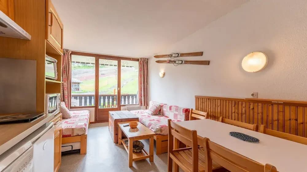 Apartment in Morillon Near Ski Resort - Photo 3