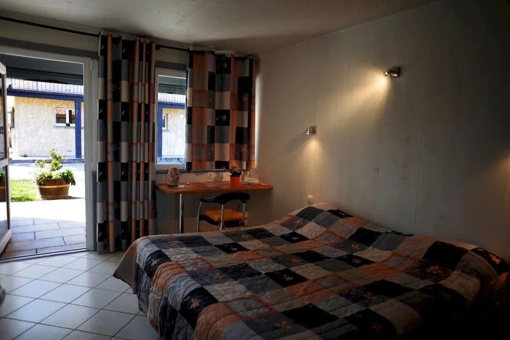 Résidence Hôtelière la Farguaise - Photo 4
