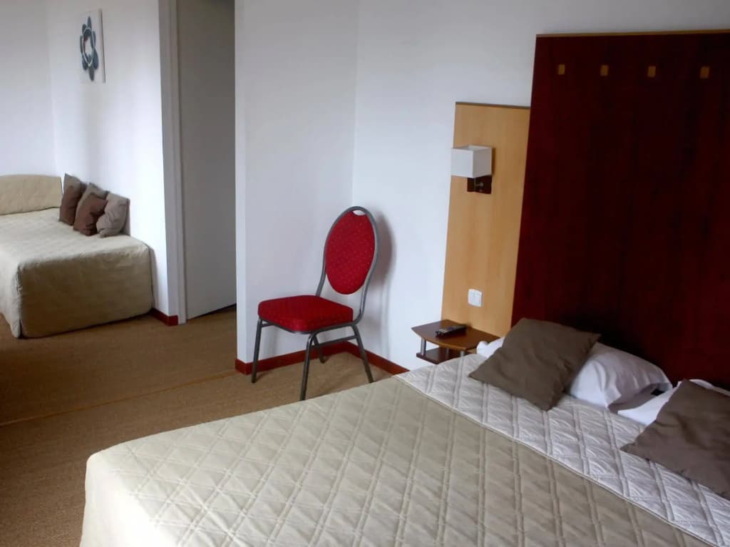 Hôtel La Chaloupe - Photo 5