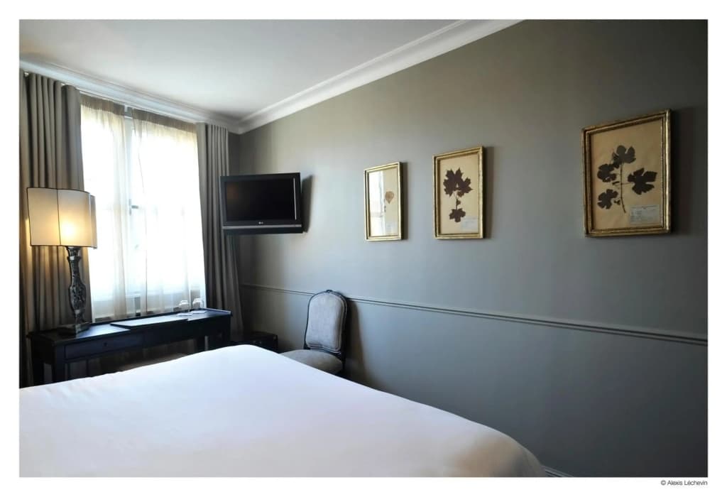 Hotel de la Treille - Photo 3