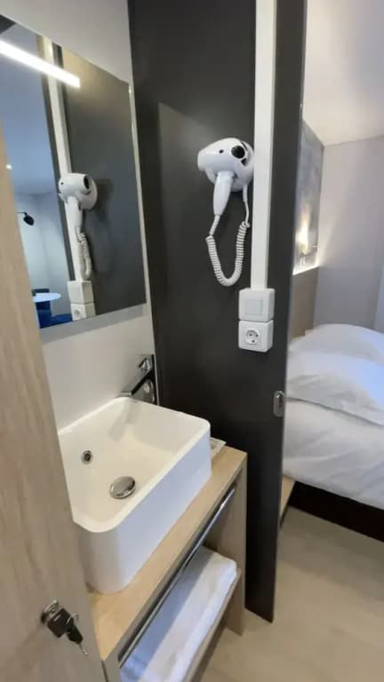Camp'hotel - Photo 4