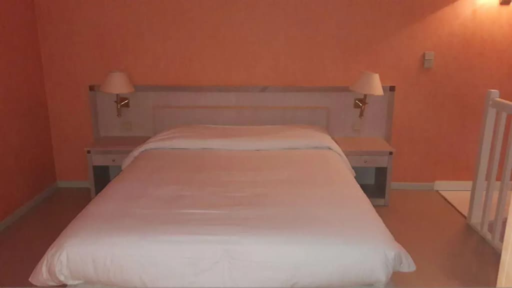 Auberge Bourbonnaise - Miniature 6
