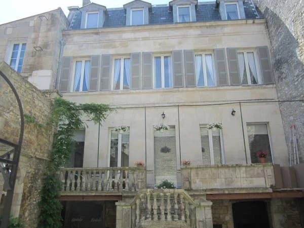 Villa des Demoiselles - Photo 1