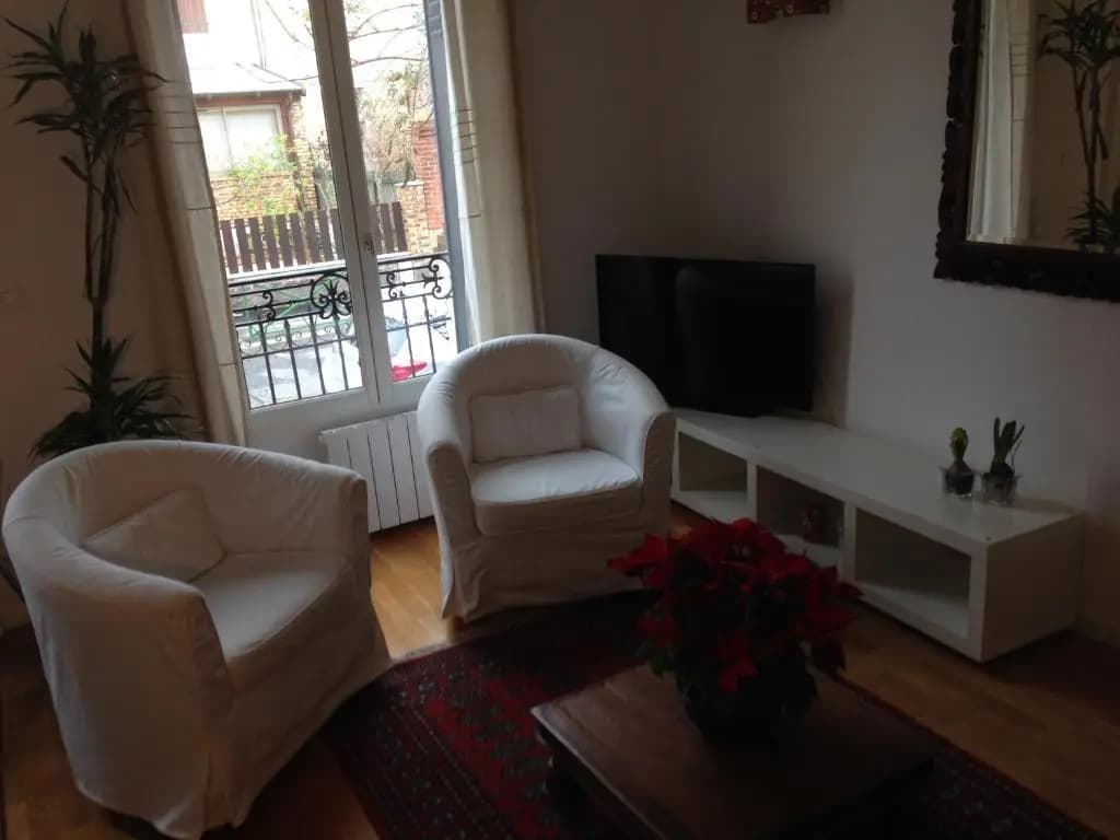 Appartement Comme Une Petite Maison - Photo 2
