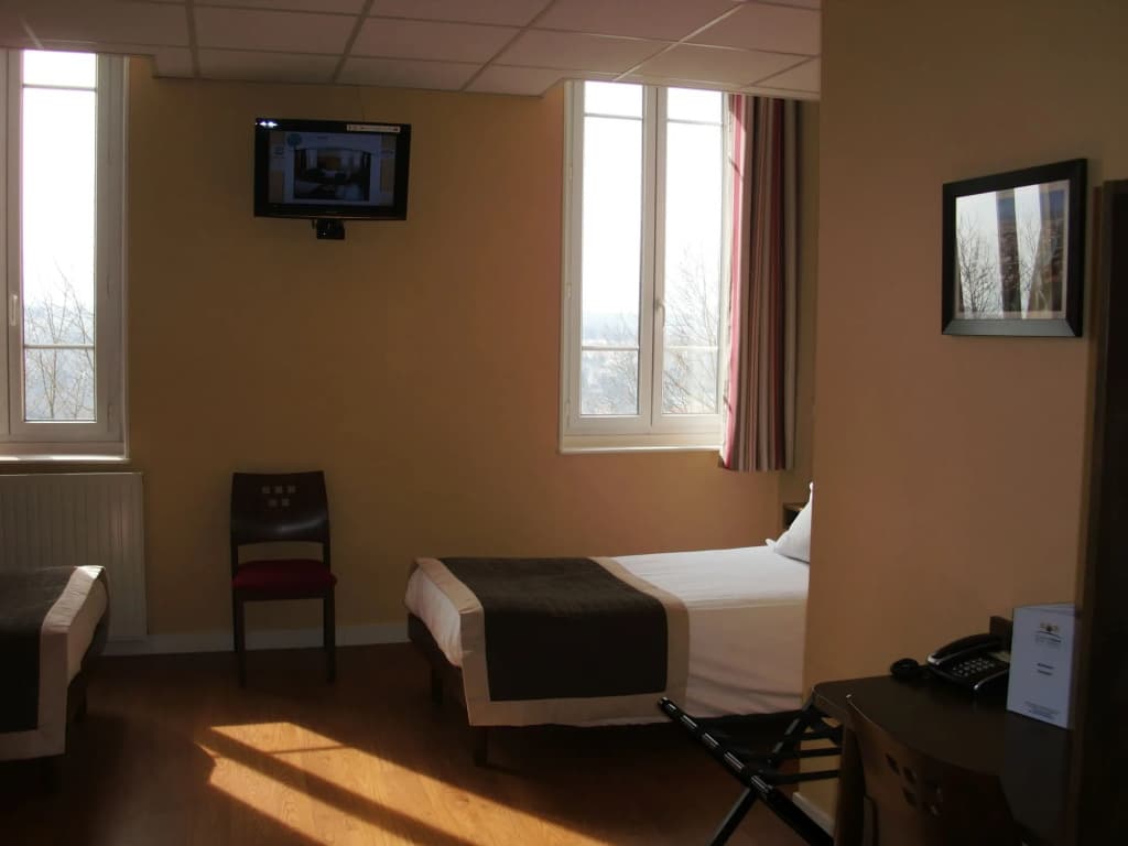 Domaine Lyon Saint Joseph - Photo 5