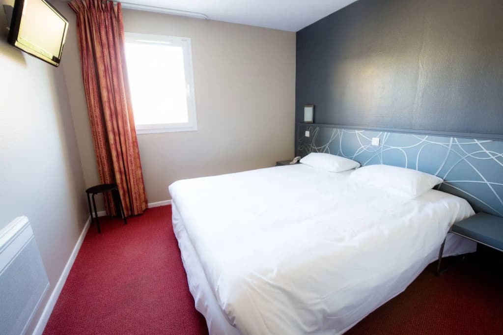 Logis Hotel de la Thalie - Photo 4