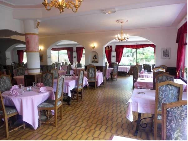 Hotel Restaurant Les Barnieres - Miniature 6