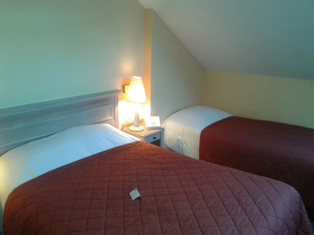 Hotel Reims aux Sacres - Photo 5